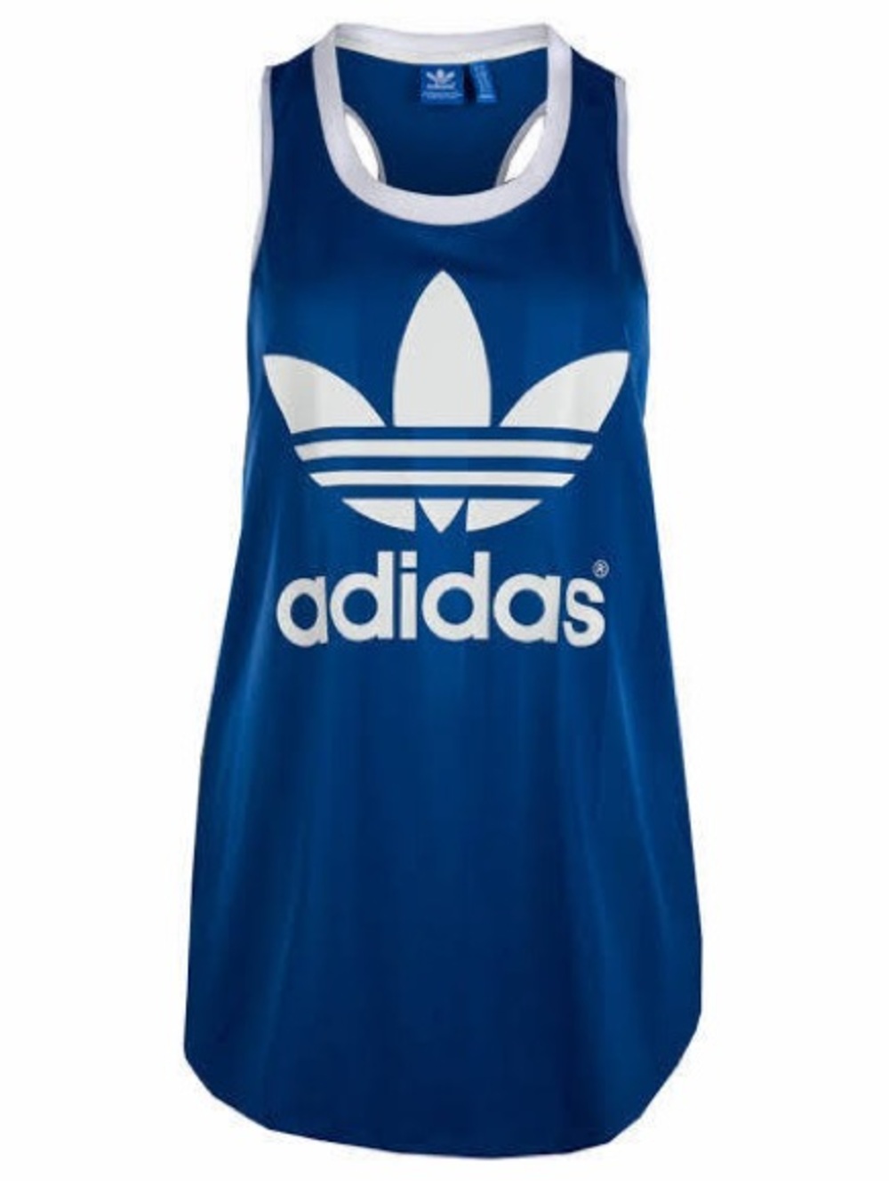 Adidas Originals Track Tank Streetwear